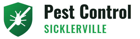 Sicklerville Pest Control